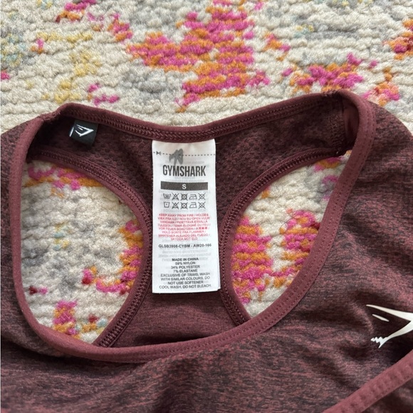 gymshark sports bra - Picture 2 of 3